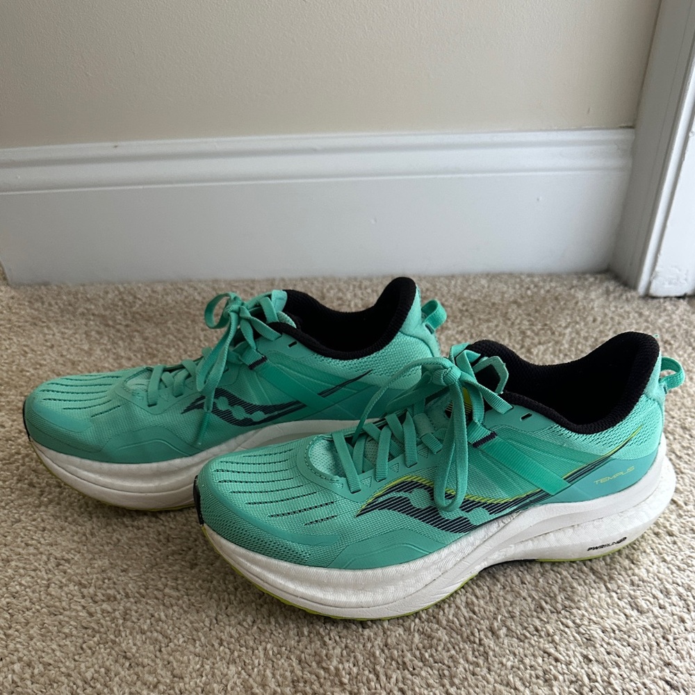 Saucony Tempus Running Shoes